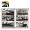 AMMO of Mig Jimenez 6104 The Weathering Special: IRON FACTORY (English)